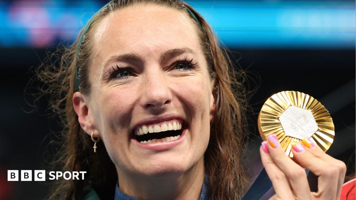 'I lost my love for swimming' - Smith comes out of retirement