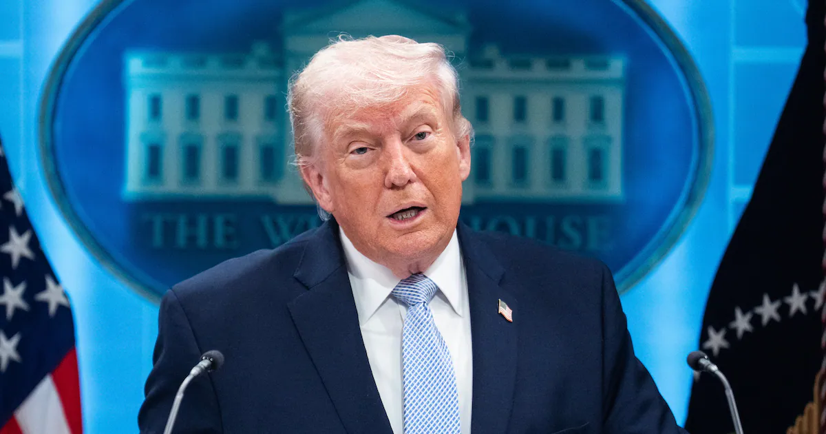 Iran Trolls Trump by Demanding Shipping Tolls in Crypto