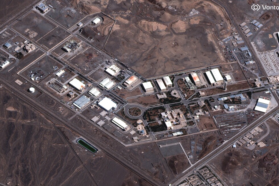 Securing Iran's enriched uranium by force would be risky and complex, experts say