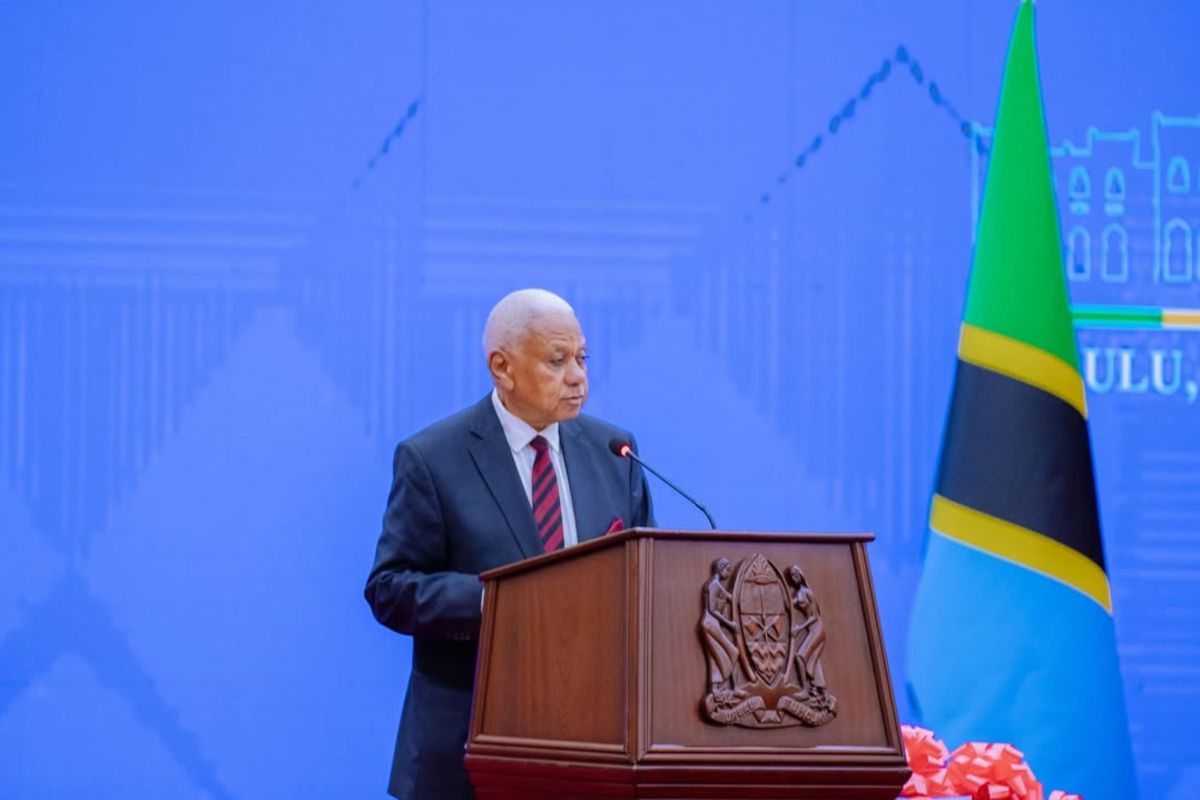 Commission: 518 killed in election-related violence in Tanzania, majority from gunshots