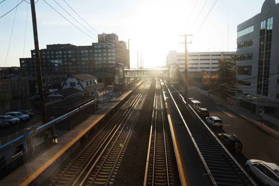 Negotiators reach a deal to end strike on North America's busiest commuter rail system