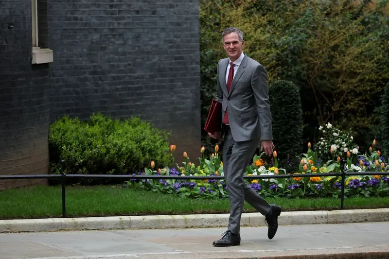 Britain Agrees Full Text of US-UK Pharmaceutical Trade Deal