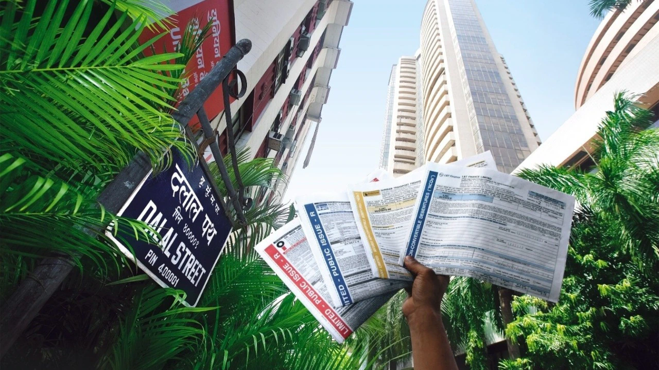 Sensex, Nifty jump nearly 1% in early trade: Sun Pharma up 5%