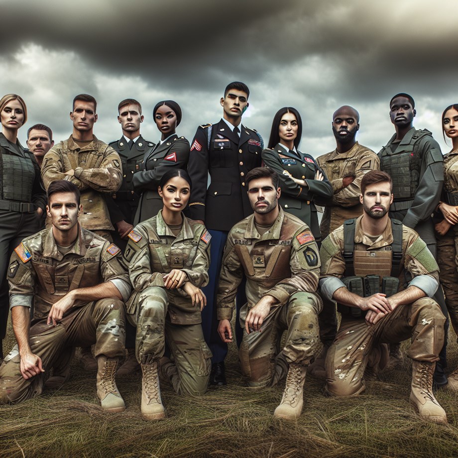 Daring Rescue: Nigerian Army Saves Hostages in Kaduna Church Attack