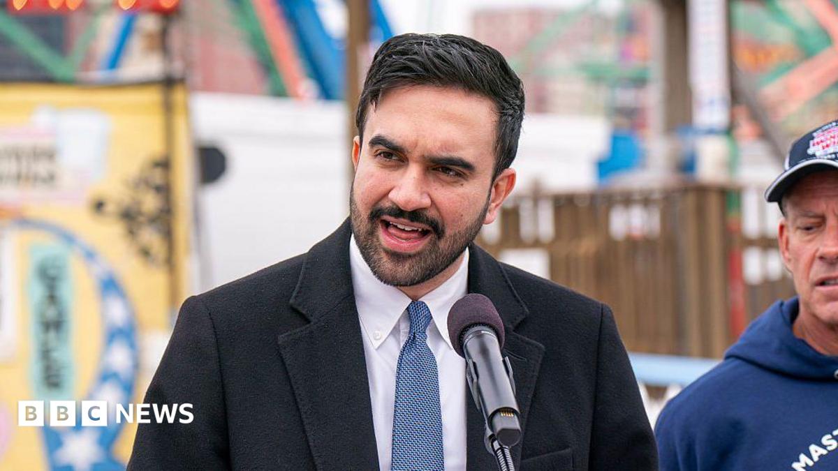 'Reasonable' or a 'hit list'? New Yorkers react to rollout of Mamdani's tax on second homes