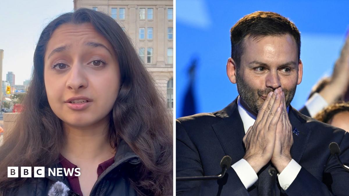 A separatist party just won power in Quebec - what does that mean?
