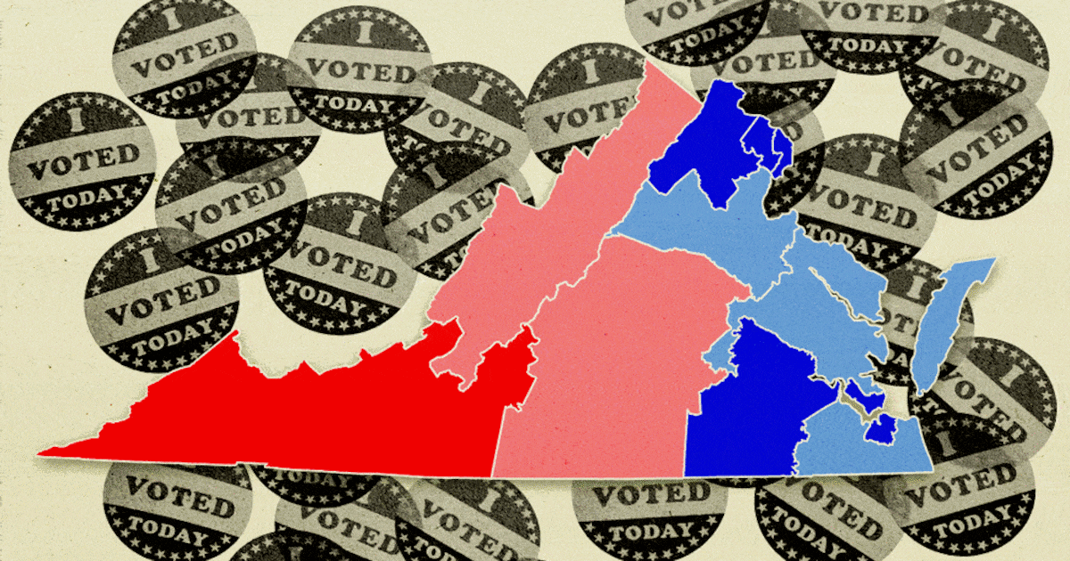 Trump Humiliated as Midterm Election Plot Backfires With Voters