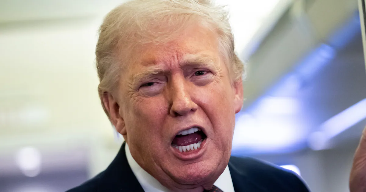 Trump War Disaster Causes Oil and Gas Prices to Explode