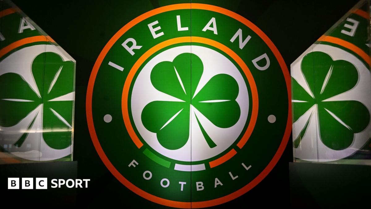Republic of Ireland to play Israel games as motion passed