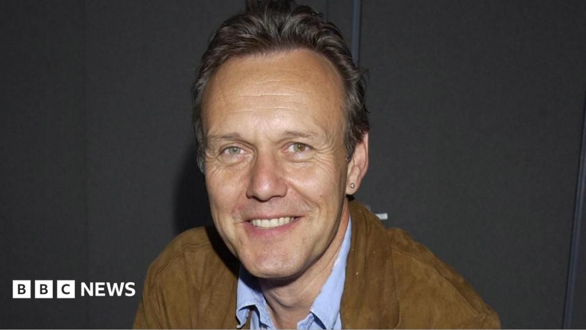 Ted Lasso honours Anthony Head with fresh tribute