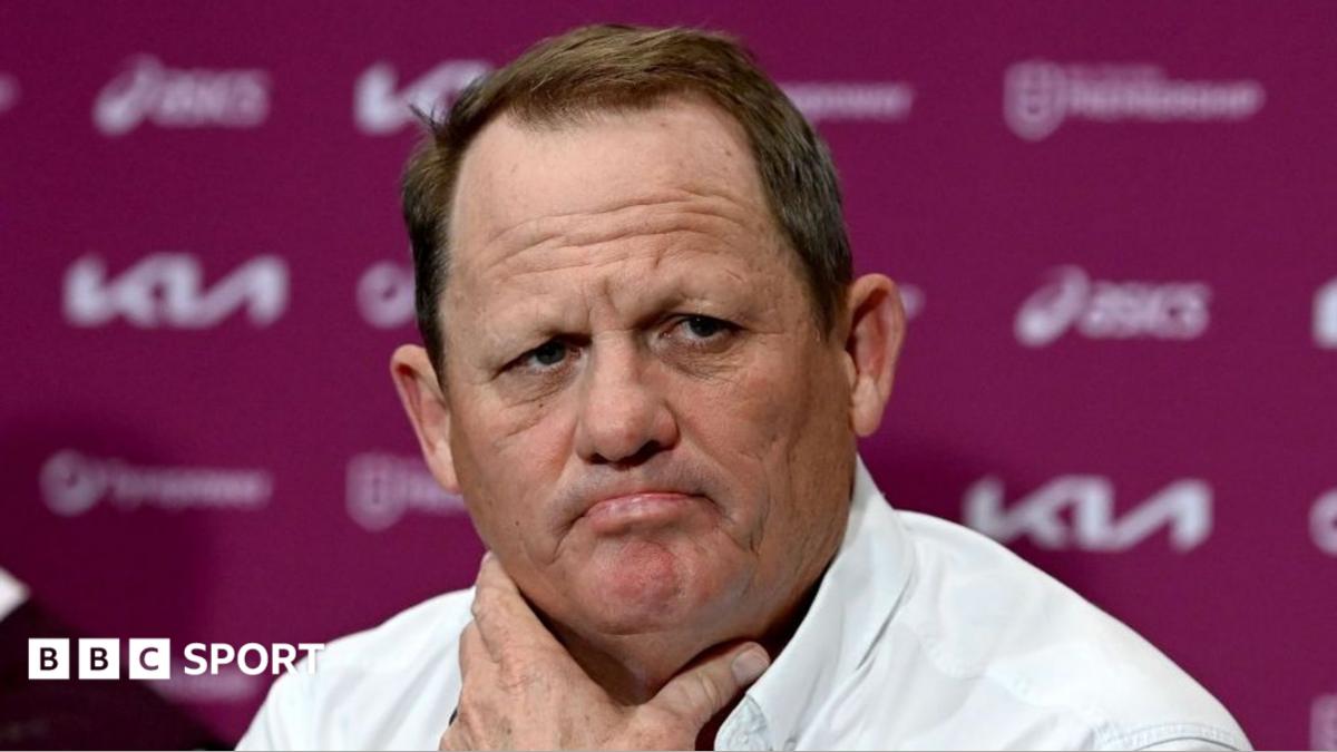 'NRL investment in Super League benefits both parties'