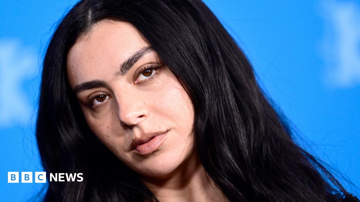 Decoding Charli XCX's new album, Music, Fashion, Film