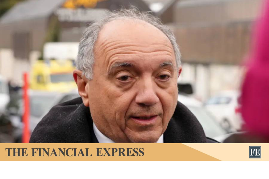 Recalled Italian ambassador to return to Switzerland