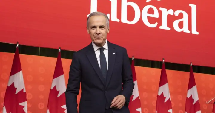 Key byelections underway with Carney on the verge of majority