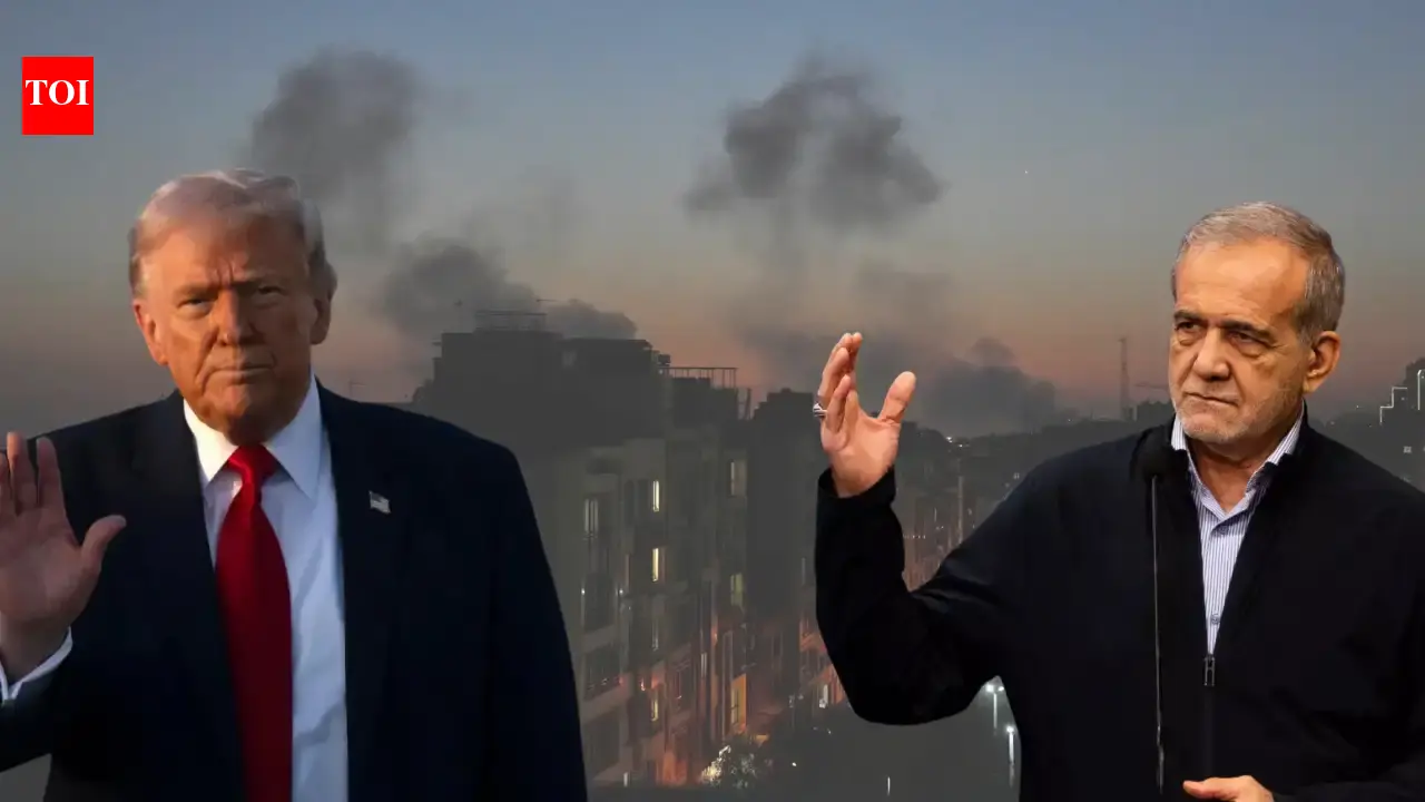 Middle East war day 9: Israeli drone strike kills four at Beirut hotel; Iran continues Gulf attacks — top developments