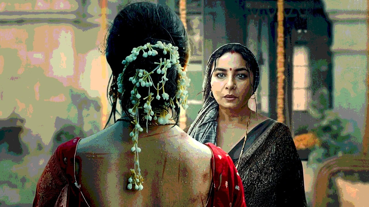 Chiraiya writer reacts to backlash, trolling on marital rape theme: Didn't foresee it