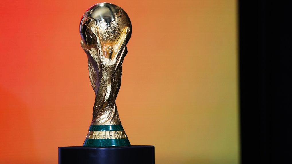Texas health company to test wastewater of World Cup host cities for infectious diseases
