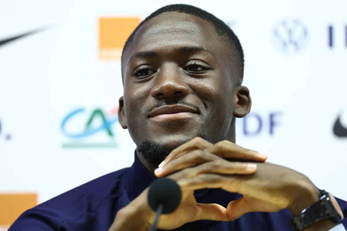 Ibrahima Konate signs four-year deal with Real Madrid