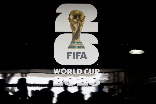 Motels, marshland and luxury rates: Welcome to the World Cup in New Jersey