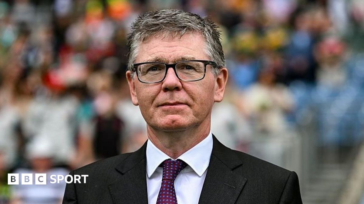 GAA refute misogyny in 'strongest possible terms'