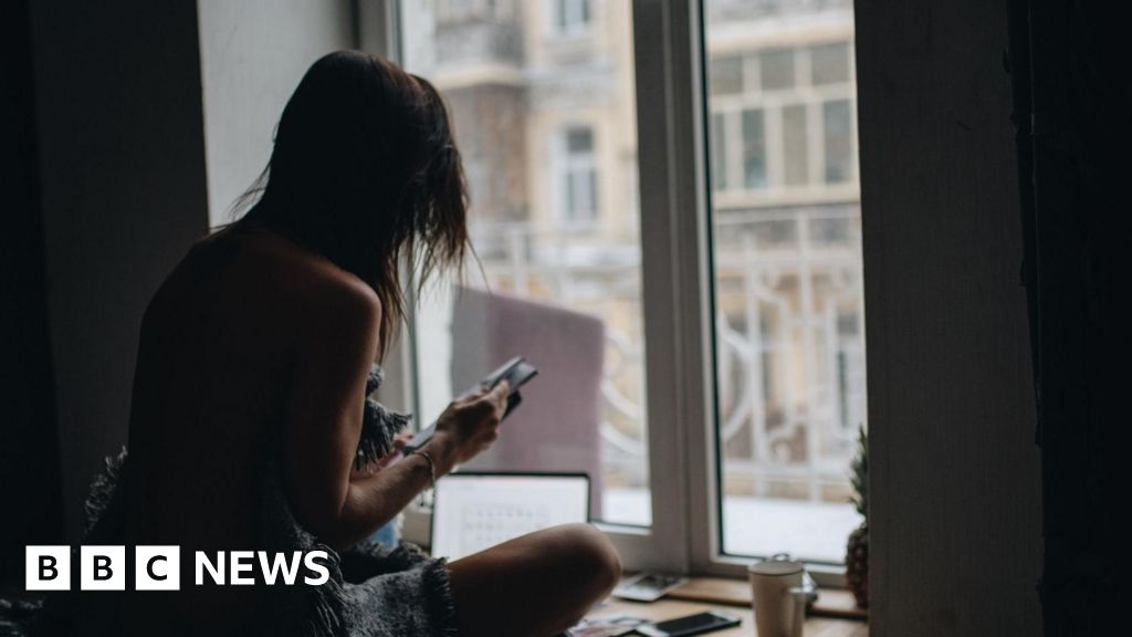 'Icky and heartbreaking': The $2 per hour worker behind the OnlyFans boom