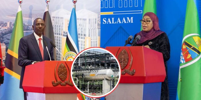 Tanga Oil Refinery in Doubt as Dangote Eyes Mombasa for Multi-Billion Project