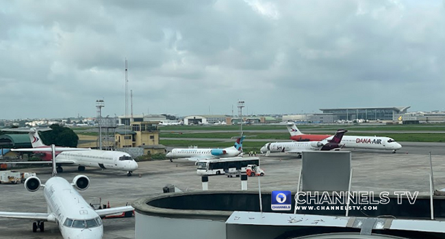 Nigerian Airline Operators Threaten Shutdown Over Surge In Jet Fuel Price