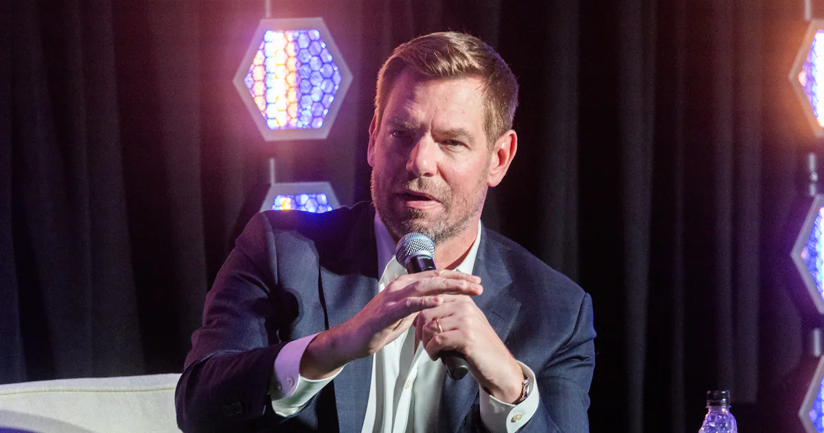 Dem Star's Gubernatorial Campaign Implodes Over Sex Assault Claim