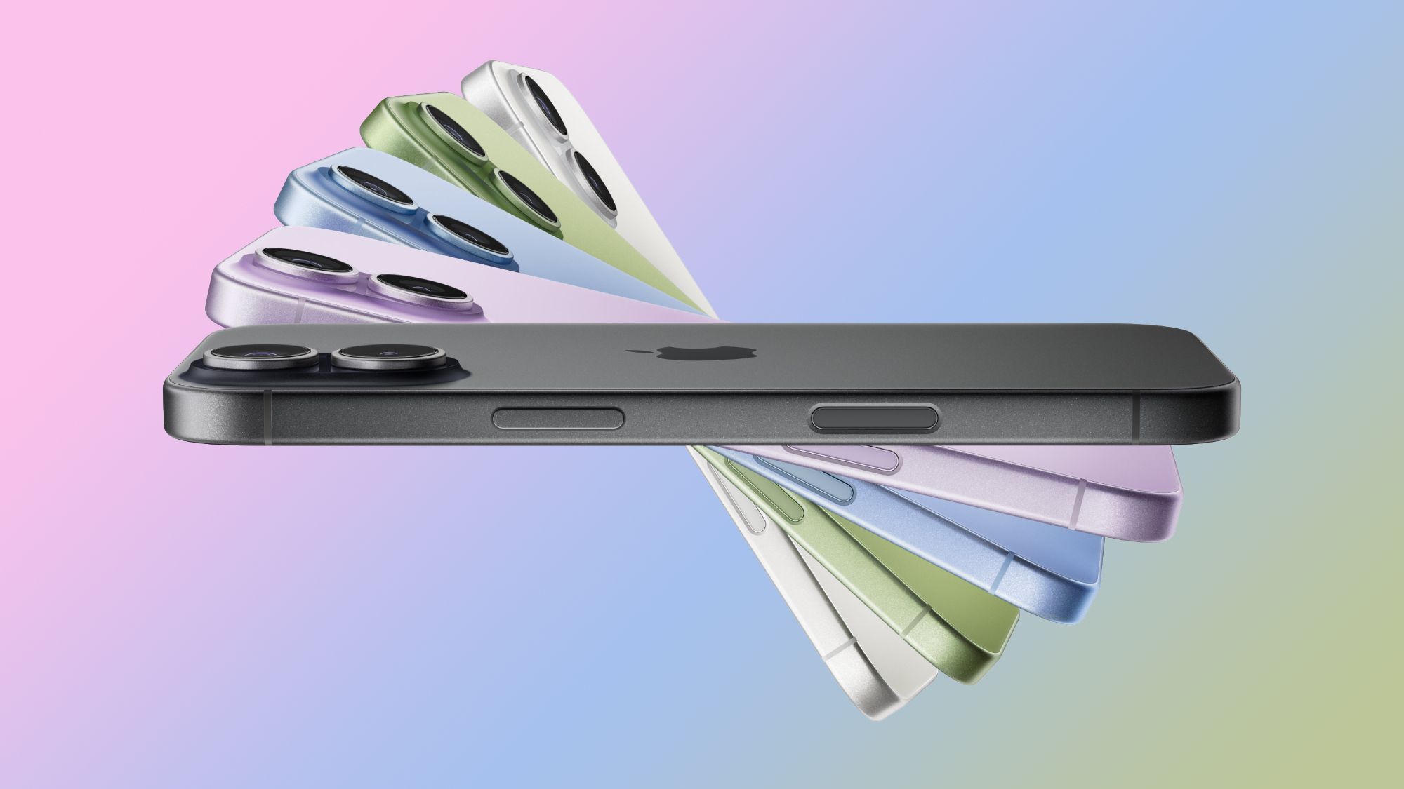 DRAM Shortage Will Cause 'Seismic Shift' in Smartphone Market, But Apple Will Be Less Affected