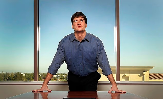 Michael Burry Warns Nasdaq Valuations Are Far Richer Than They Appear, Blaming 'Earnings Illusion' From Stock-Based Compensation
