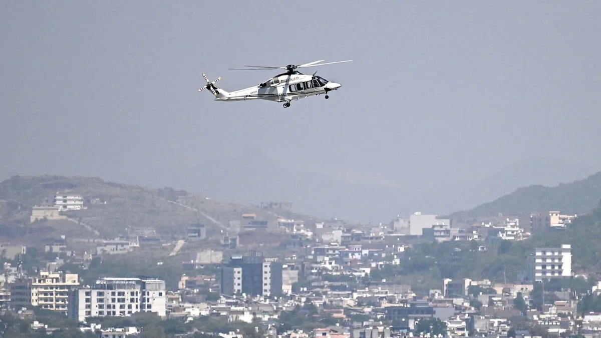 World awaits fate of ceasefire after US seizes Iranian ship