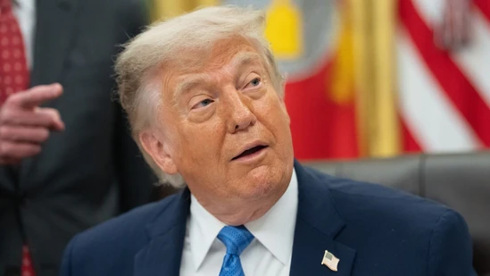 'Can't Afford Trump' trends amid POTUS's 'I love inflation' remark on CPI report