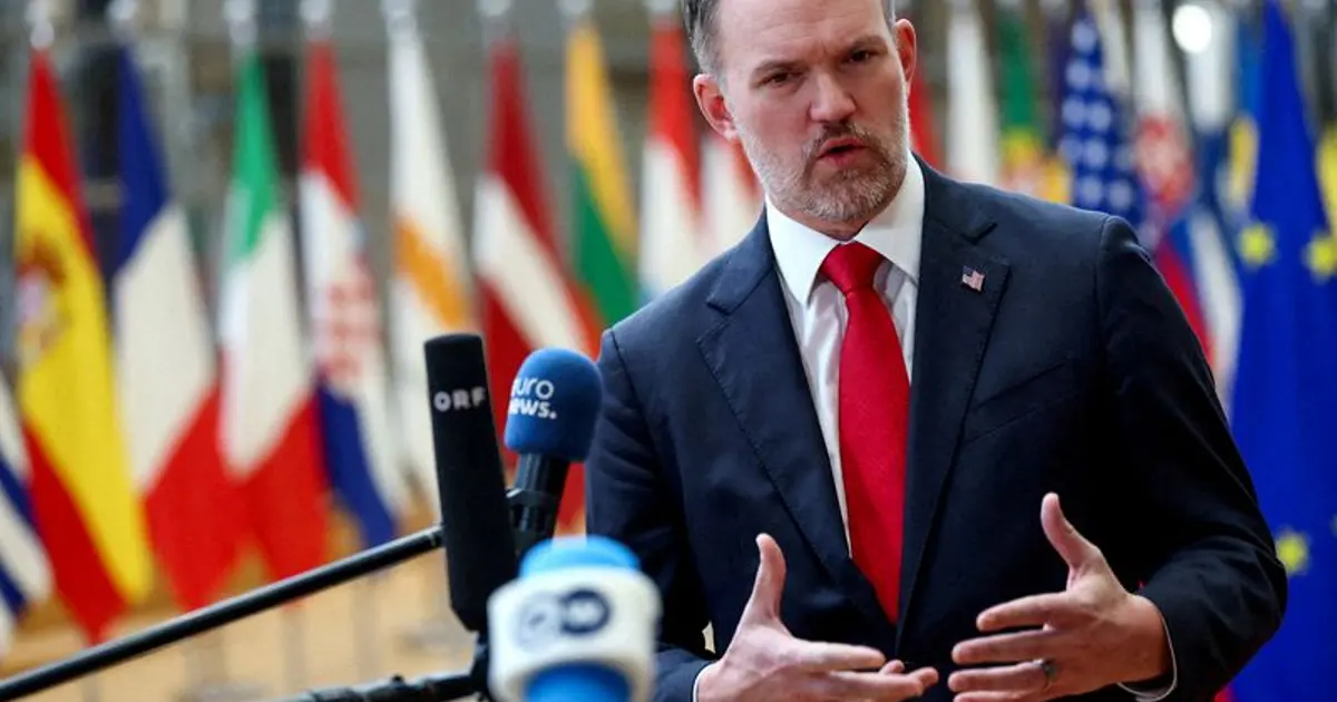 US to move forward with plans to hike EU car tariffs
