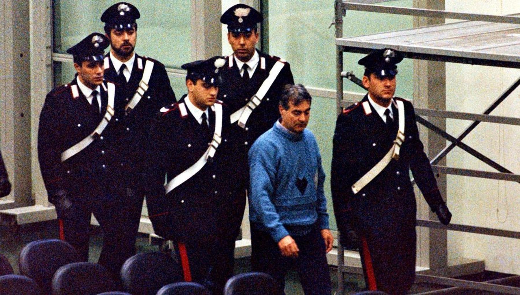 Mafia, è morto il boss Nitto Santapaola nel carcere di Milano