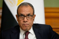 Egypt says it held calls with US Witkoff, regional counterparts