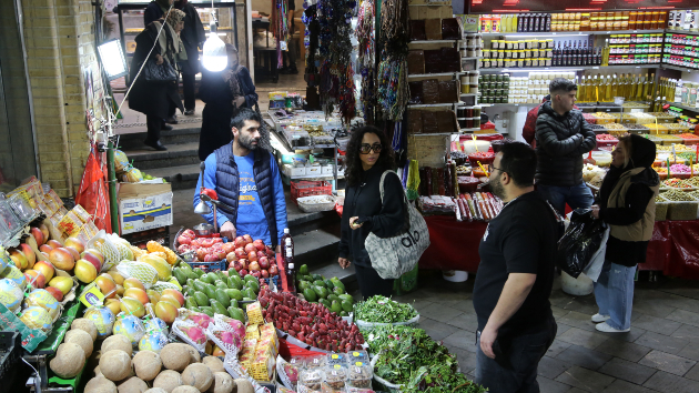 As Trump postpones threatened attacks on Iran’s power plants, experts warn of the potential humanitarian crisis