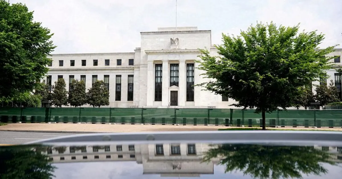 Iran war pauses global easing push by central banks in April