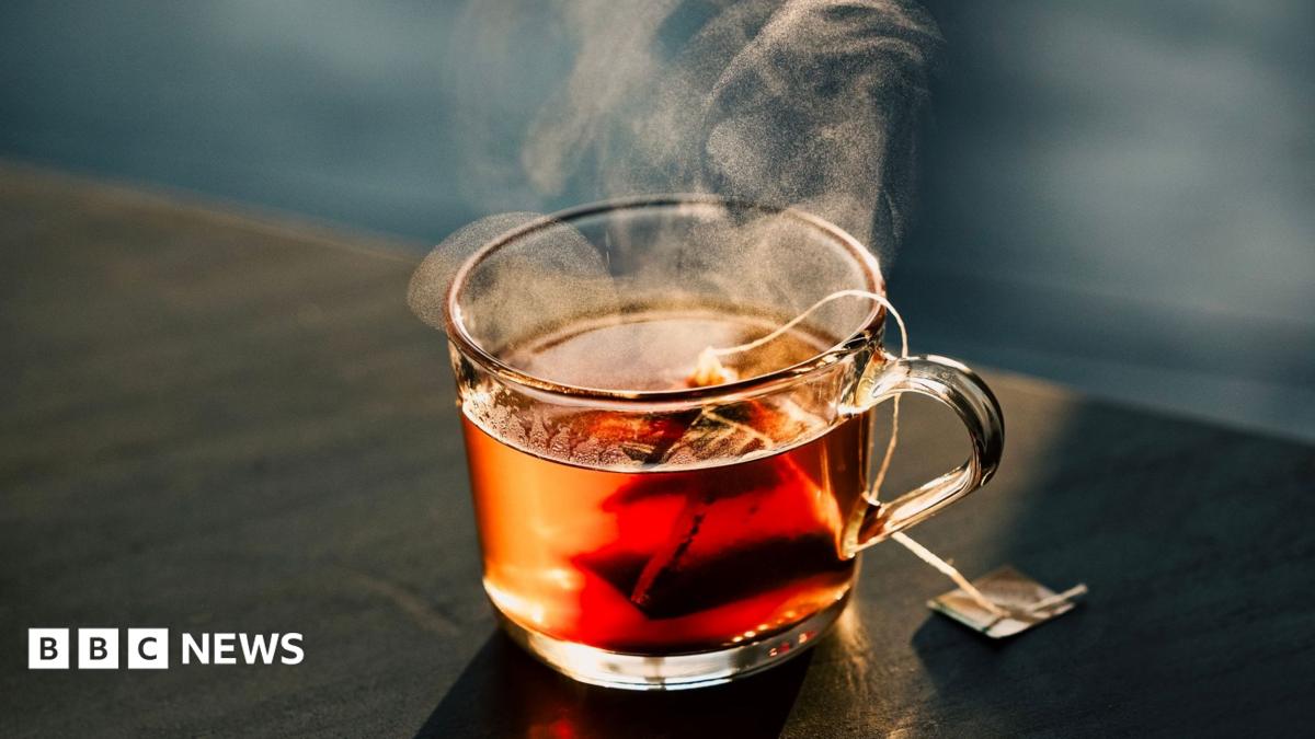 Very hot drinks may damage the food pipe and increase cancer risk