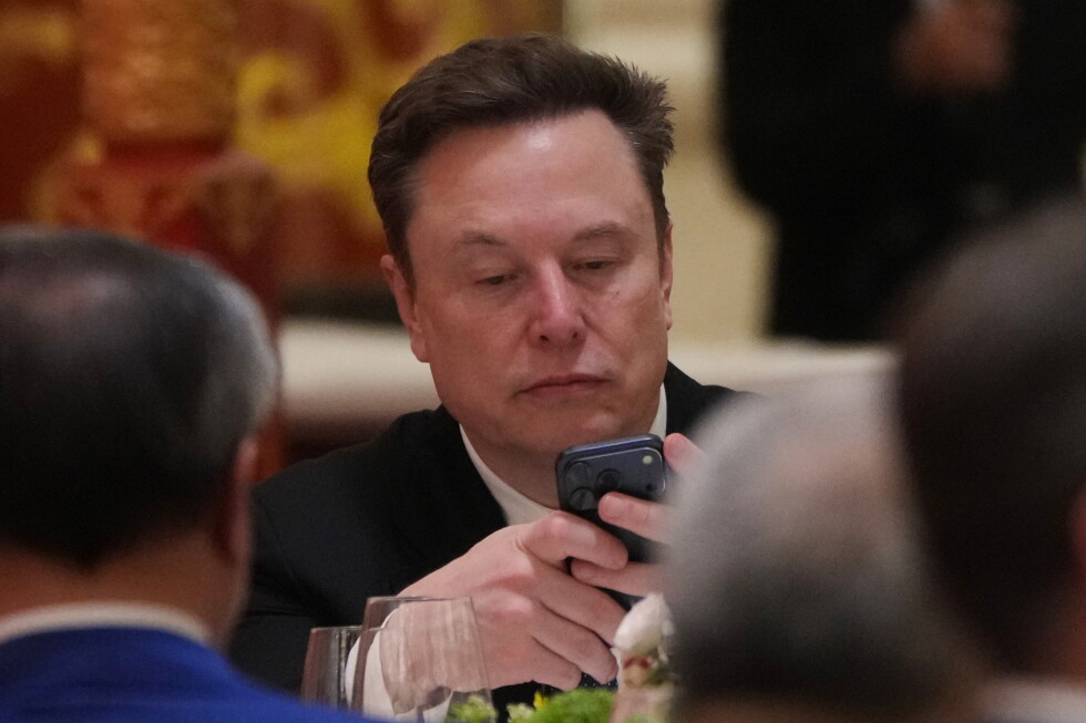 What Elon Musk's trillion means in real terms