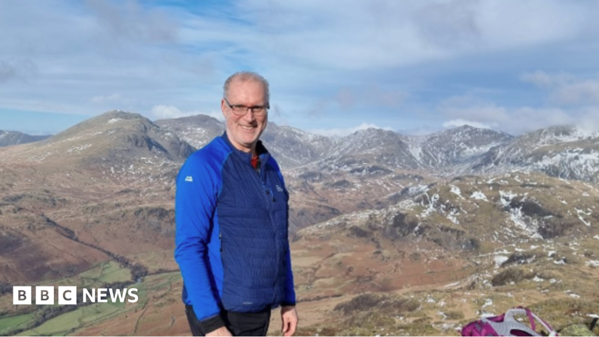 'What terminal cancer has taught me about life'