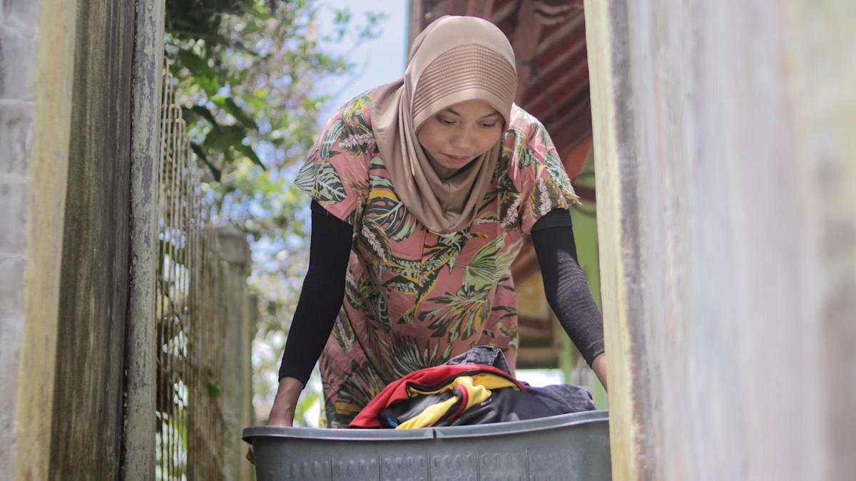 Domestic workers legally recognised in Indonesia after '22-year struggle'