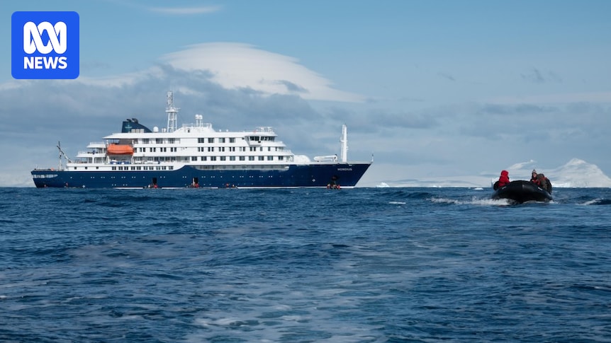 Three dead after suspected outbreak of hantavirus on Atlantic cruise ship