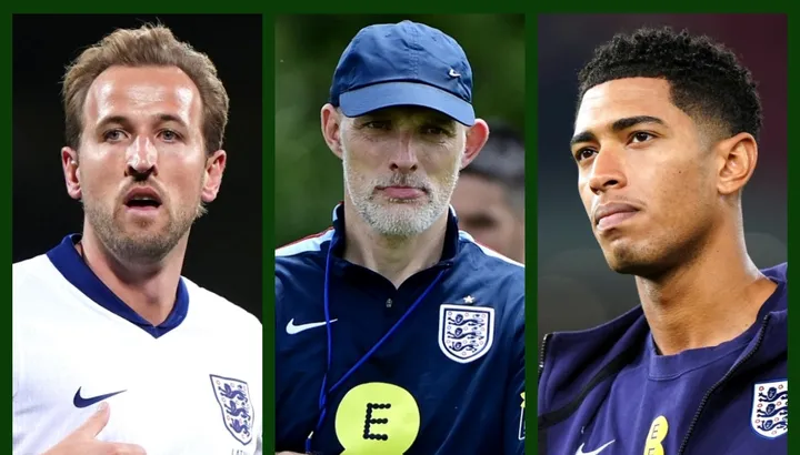 England vs. Costa Rica: New kickoff time confirmed after severe weather threatens pre-World Cup friendly