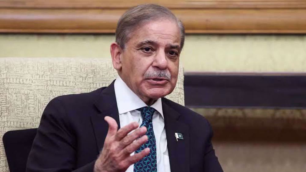 Text of Iran-US deal ‘reached’, Pakistan working to ‘finalize next steps’: PM Sharif