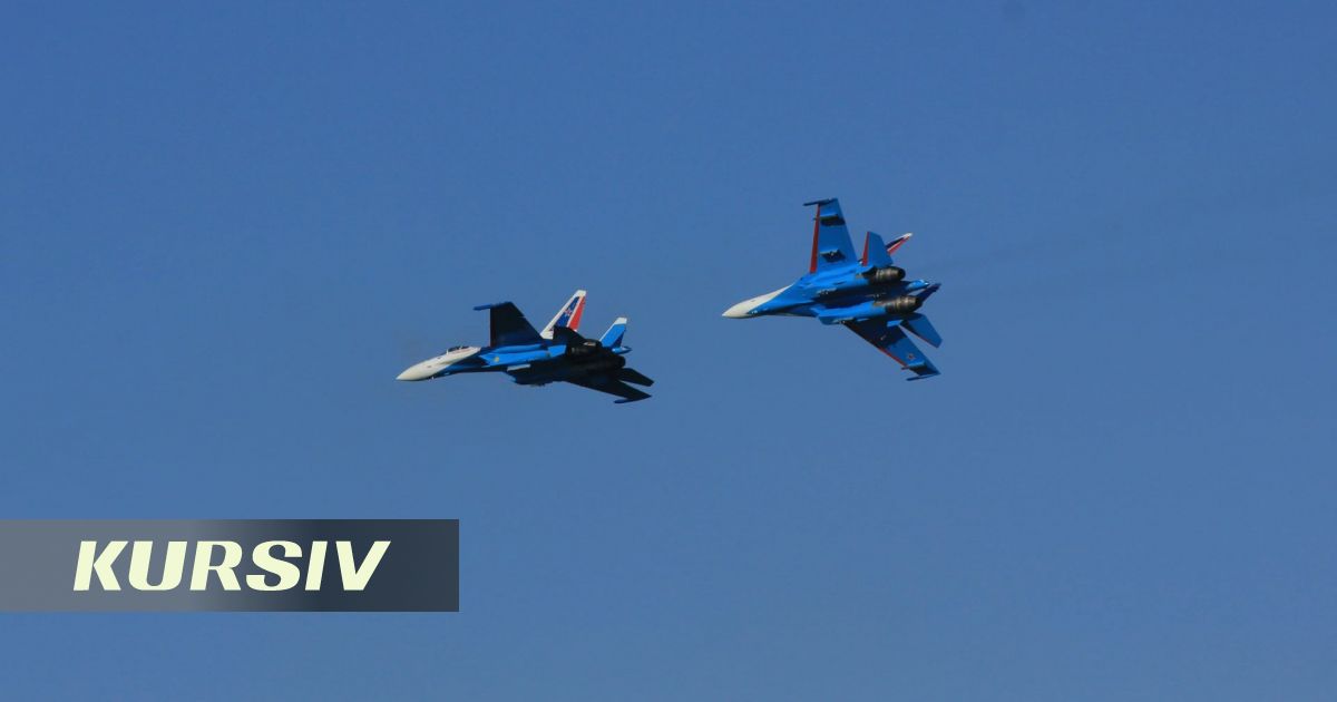 Picture-perfect moment ends in mid-air collision for South Korean jets, report finds