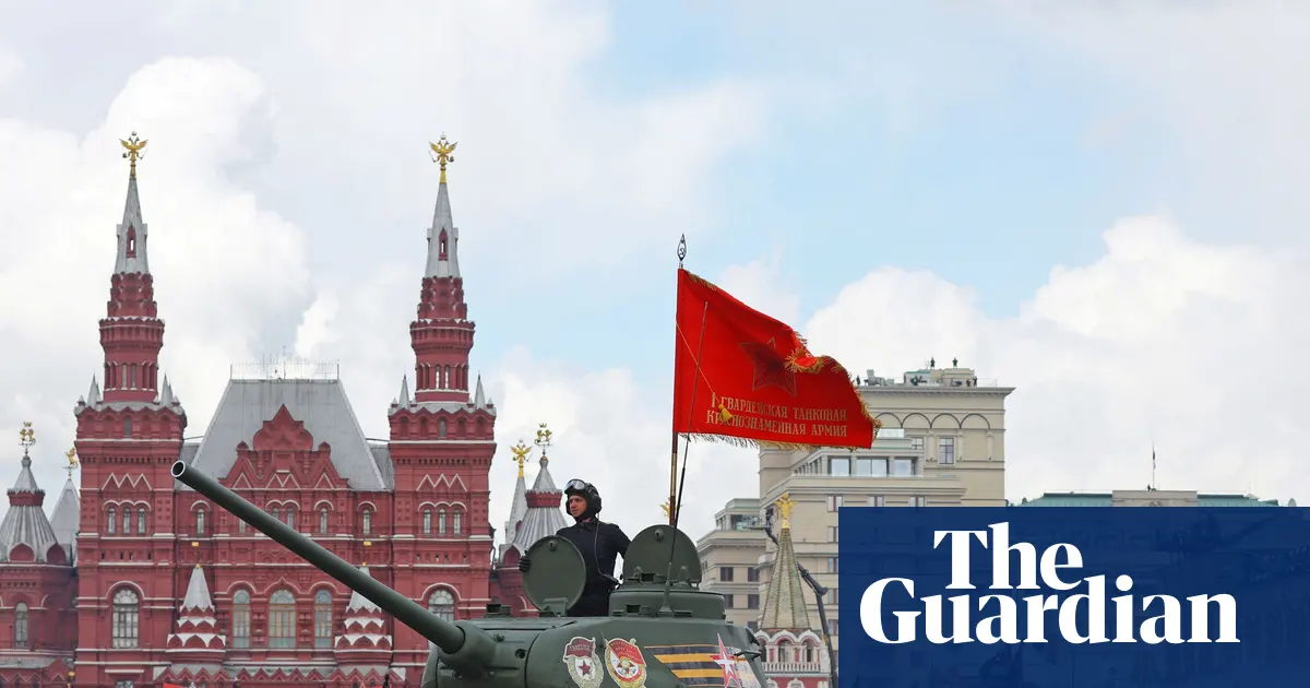 Ukraine war briefing: Duelling ceasefires as Zelenskyy floats open-ended truce
