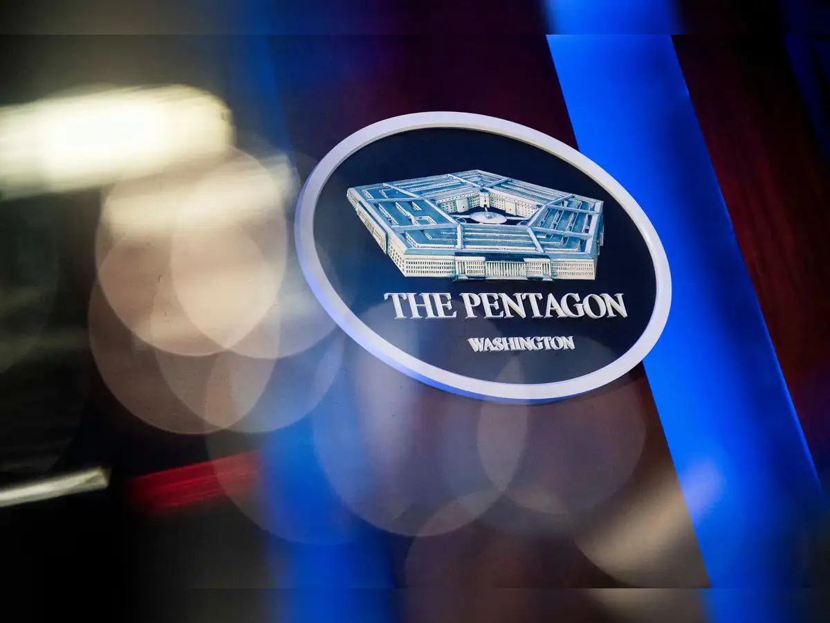 Pentagon taps former DOGE official to lead its AI efforts
