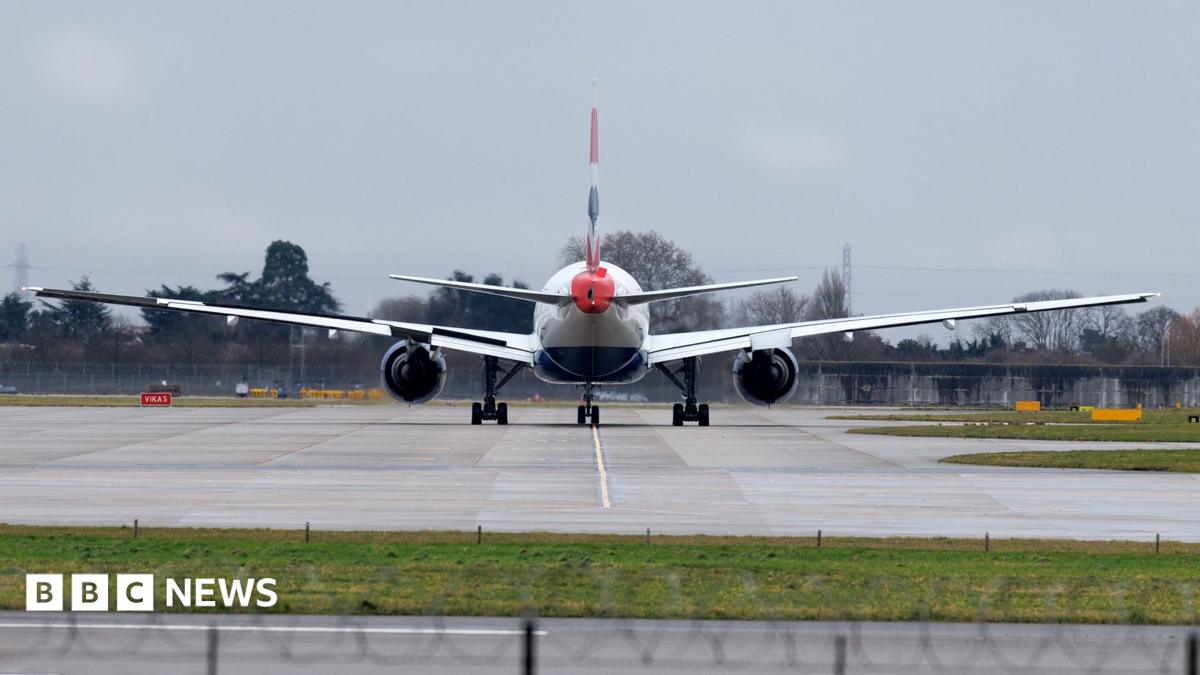 Ticket prices set to rise as Heathrow able to recover runway project money