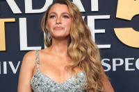 US judge dismisses most of Blake Lively's lawsuit against Justin Baldoni