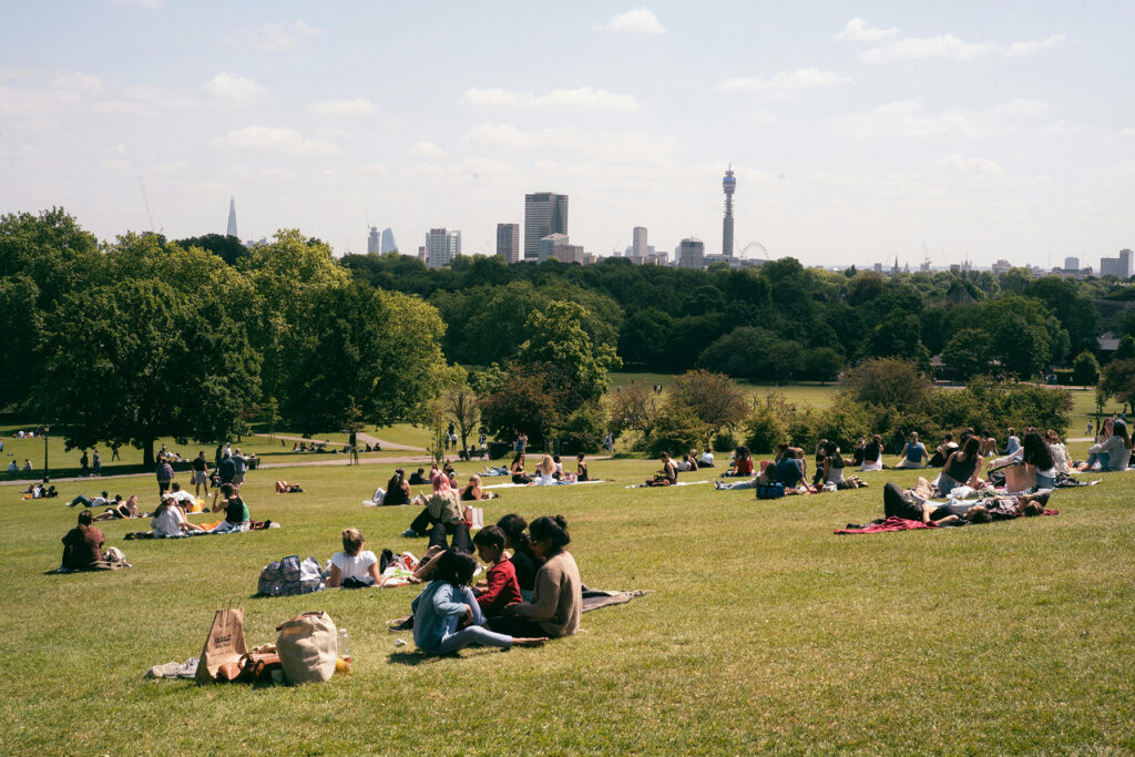 Skin cancer cases hit record high in the UK